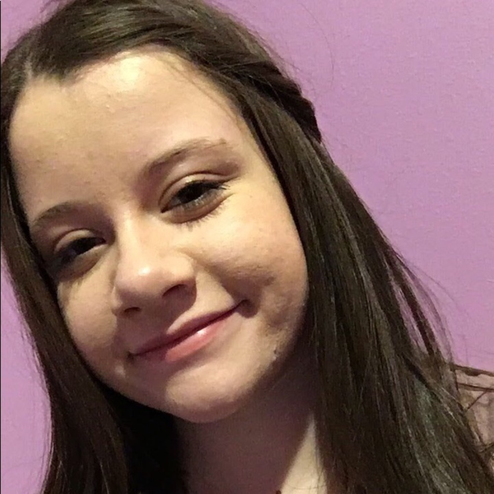 Meet your Posher, Allyson